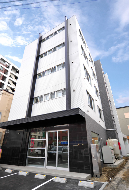 リアライズ南平岸イメージ１