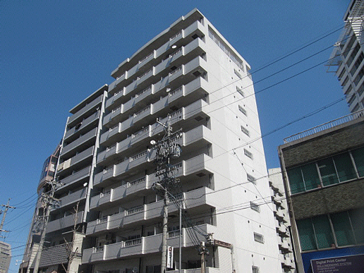 リアライズ新栄Ⅰイメージ１