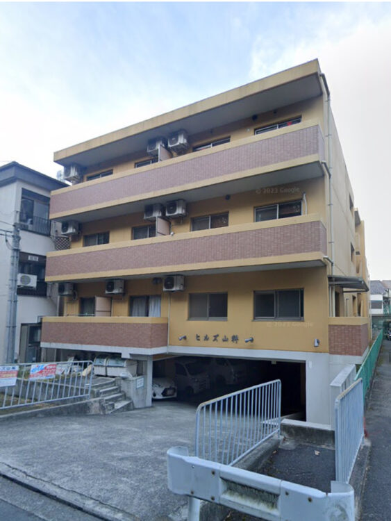 リアライズ小山西御所イメージ１