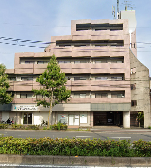 リアライズ金閣寺イメージ１