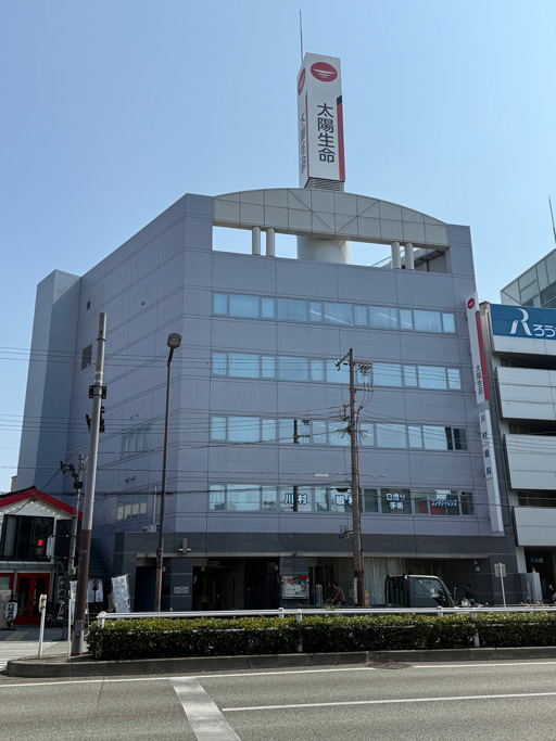 リアライズ大正駅前ビルイメージ３