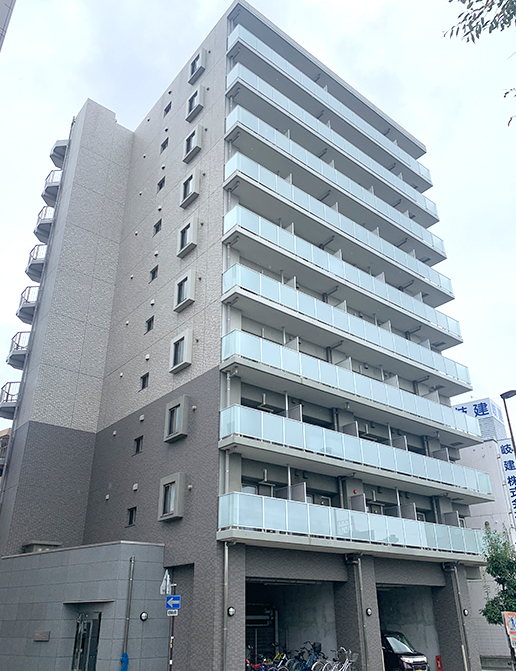 リアライズ清閑町イメージ１