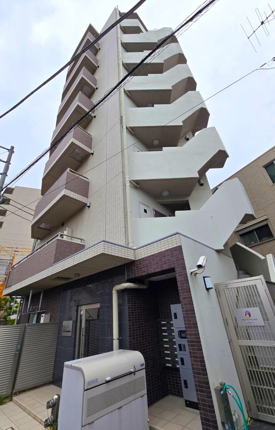 ステラ仙台坂イメージ１
