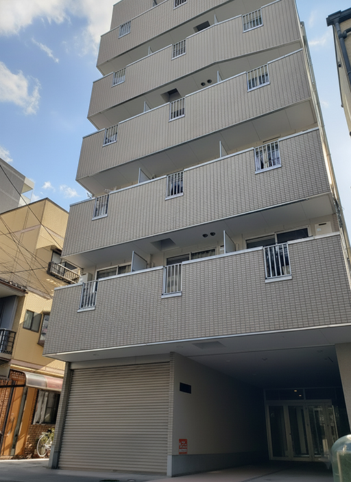 リアライズあびこイメージ１