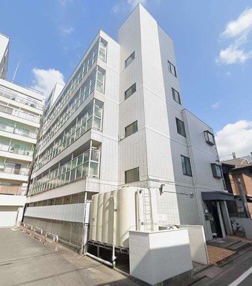 リアライズ新今里Ⅰイメージ１