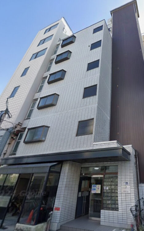 リアライズ新今里Ⅱイメージ１