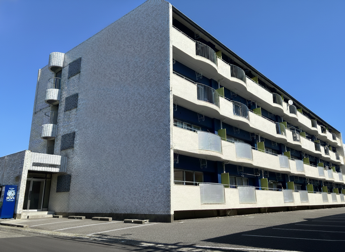 リアライズ岐南Ⅱイメージ１