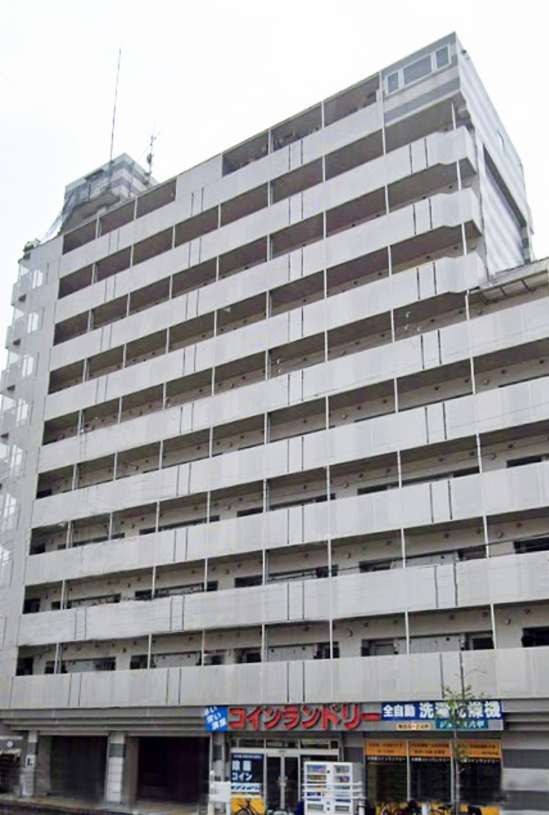 リアライズ六甲Ⅰイメージ１