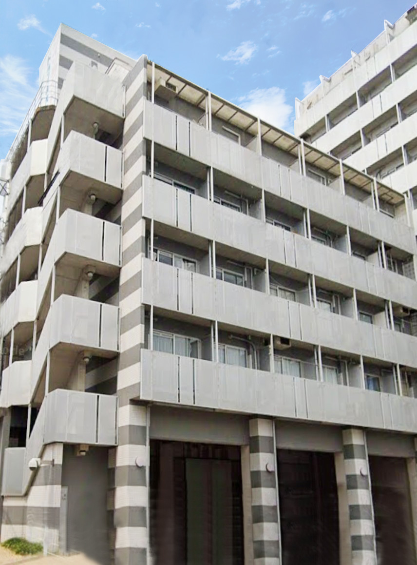 リアライズ六甲Ⅲイメージ１