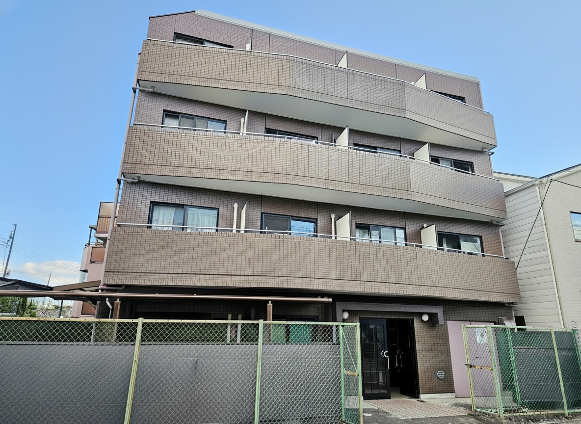 リアライズ桂イメージ１