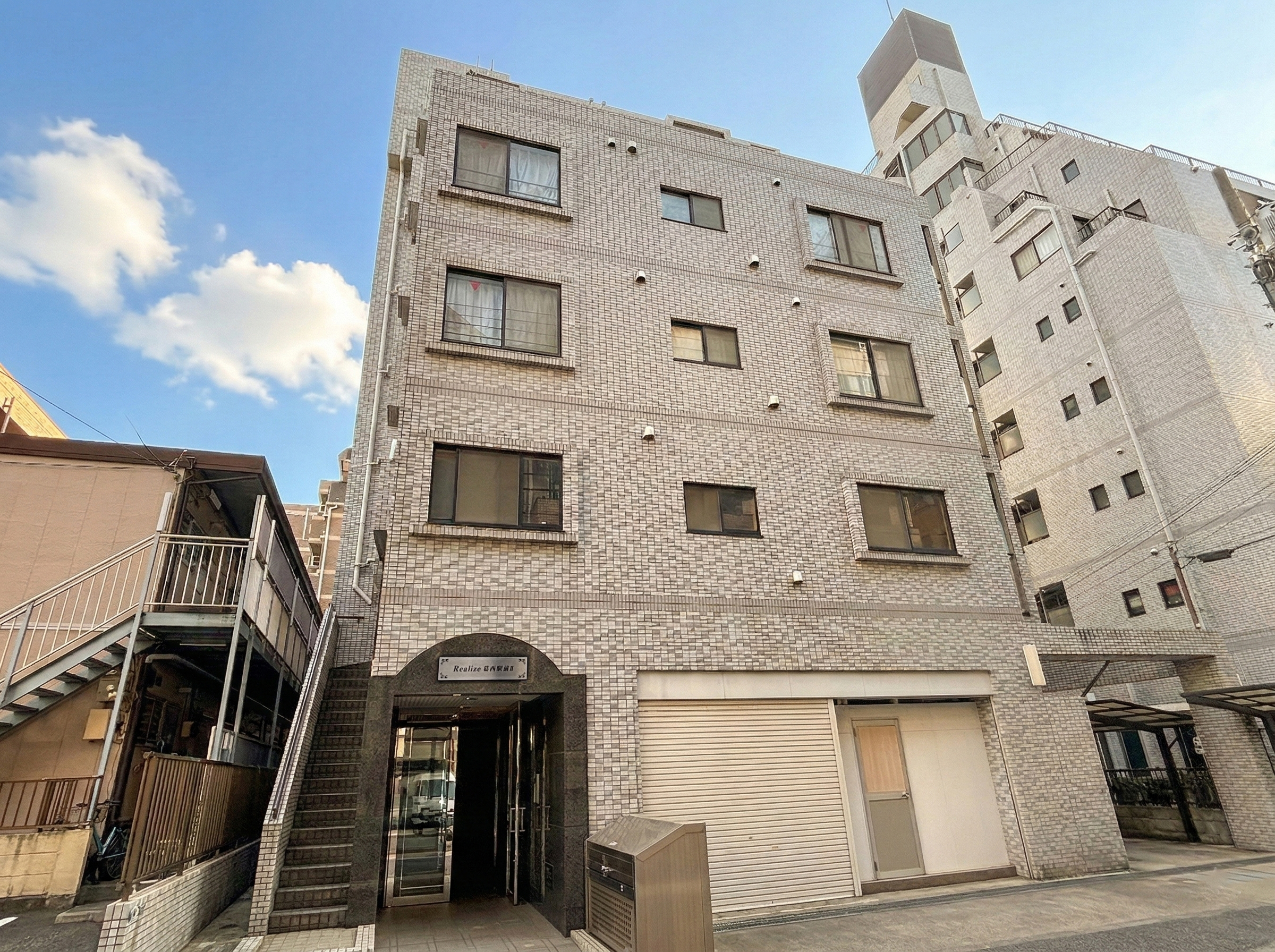 リアライズ葛西駅前Ⅱイメージ１