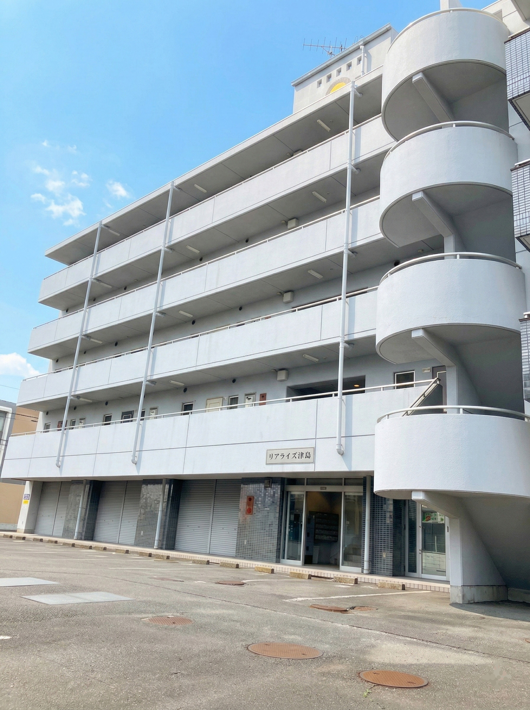 リアライズ津島イメージ１