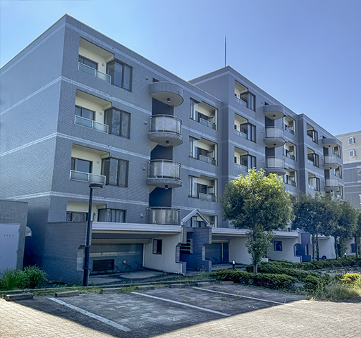 リアライズ柏Ⅰイメージ１