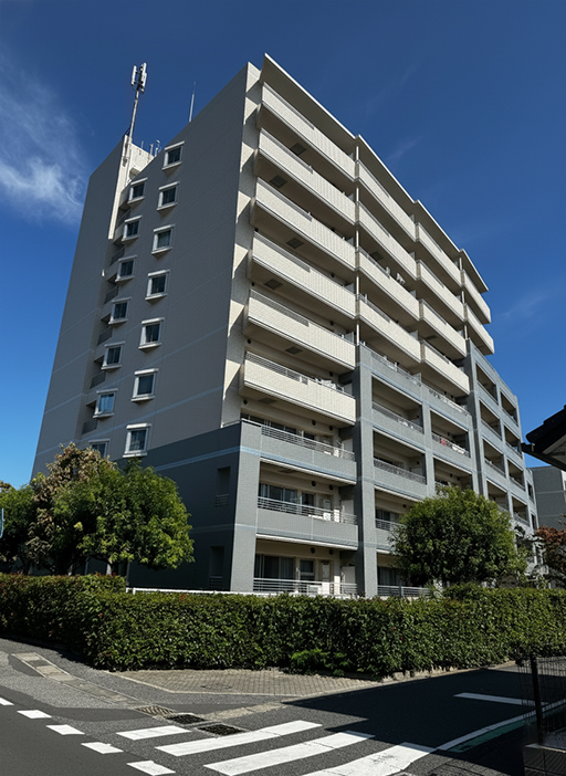 リアライズ柏Ⅱイメージ１