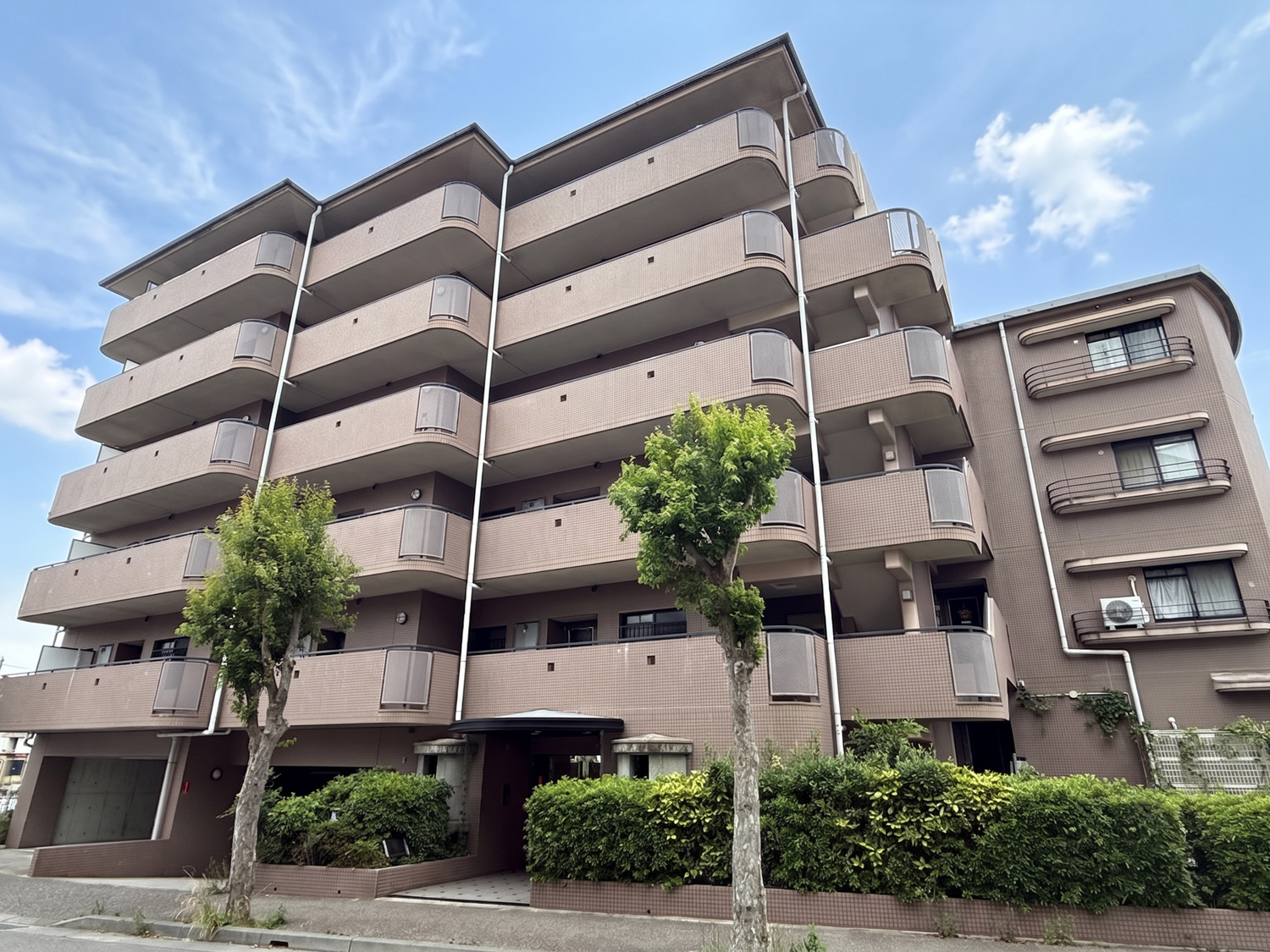 リアライズ東垂水イメージ１